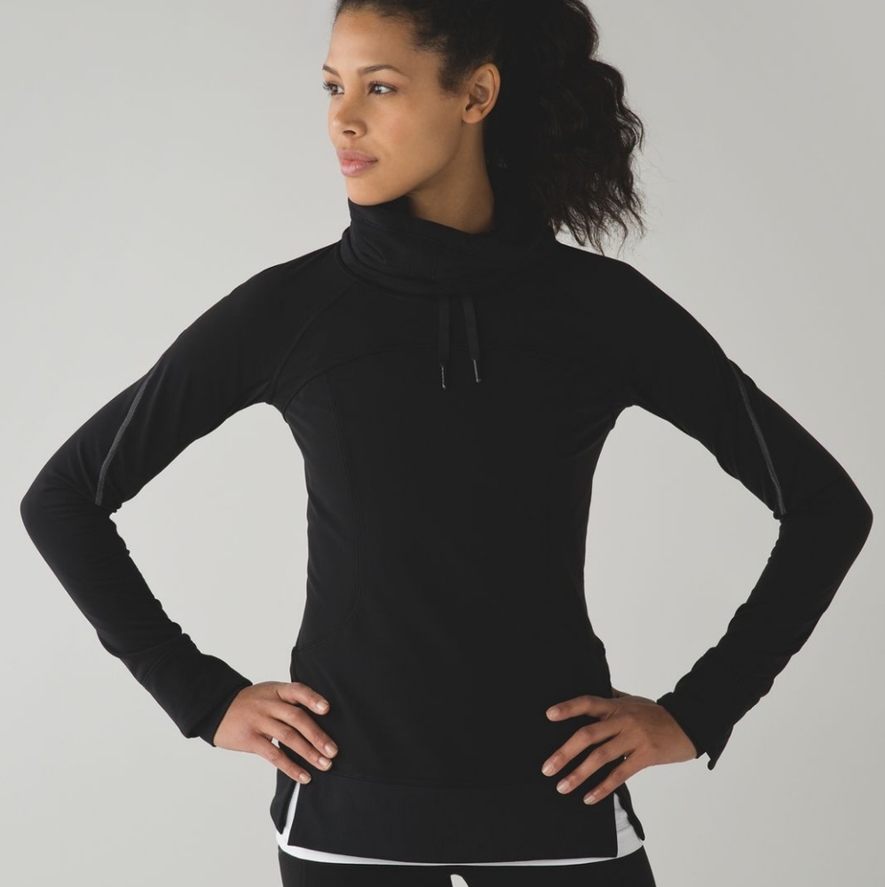 Lululemon Flurry Fighter Pullover 4